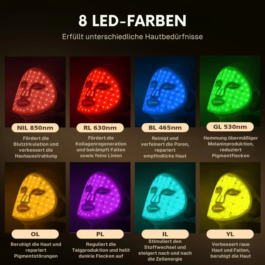 DERMALEA™ OPTO-RENEW Luxe