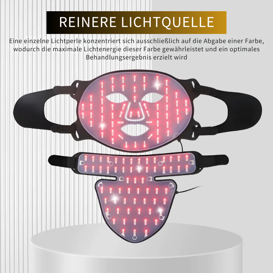 DERMALEA™ OPTO-RENEW Luxe