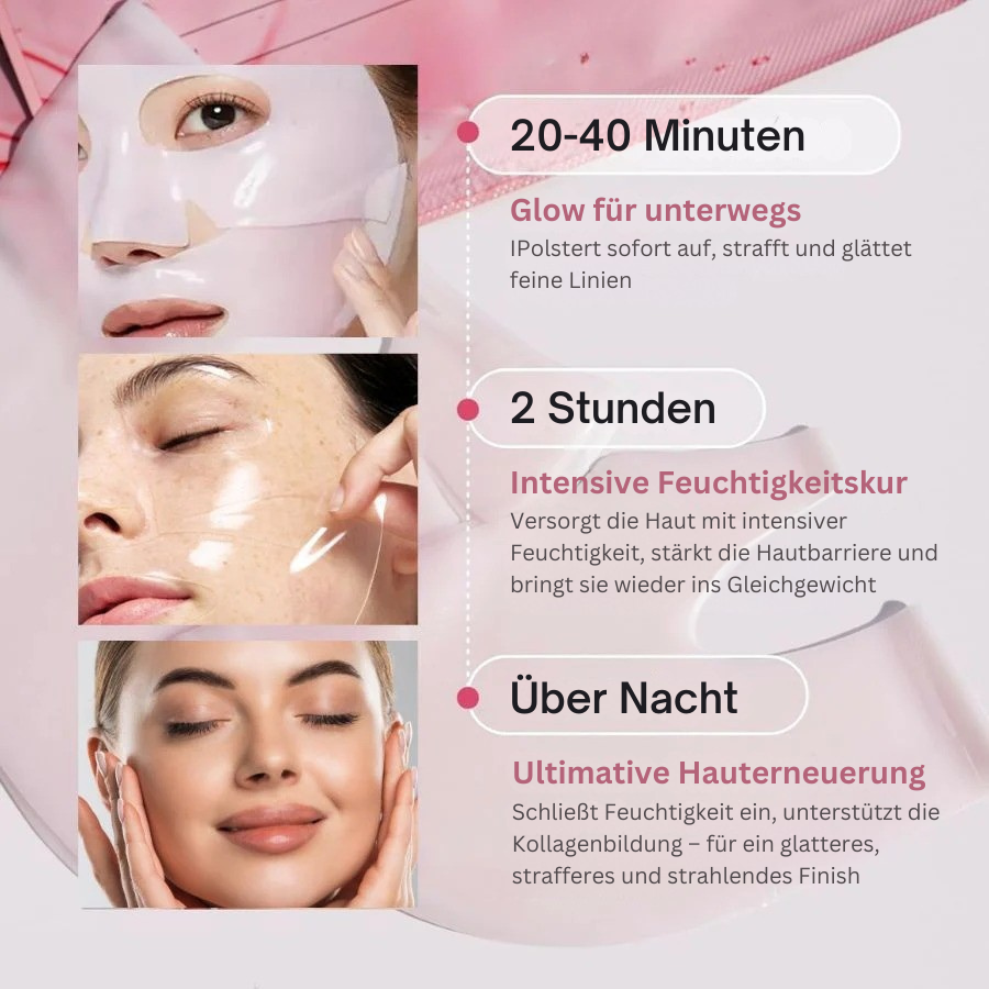 DERMALEA™ Hydro-Collagen Boost