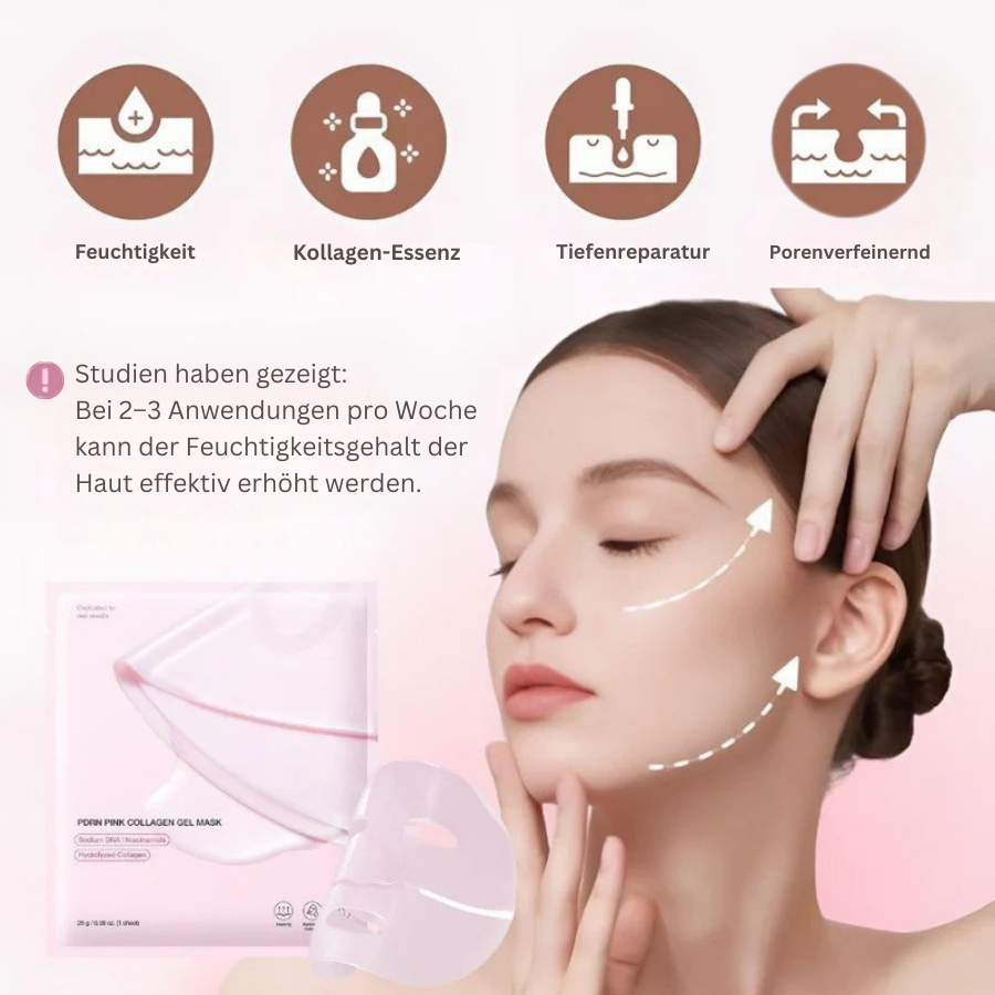 DERMALEA™ Hydro-Collagen Boost