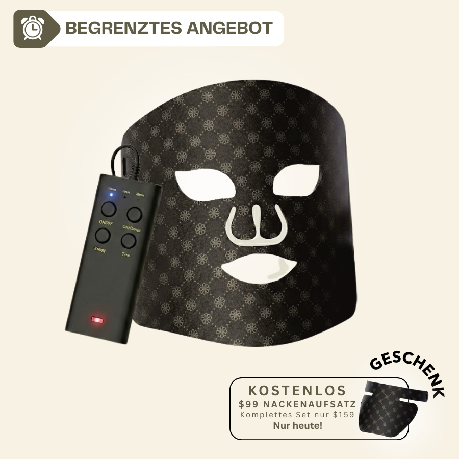 DERMALEA™ OPTO-RENEW Luxe